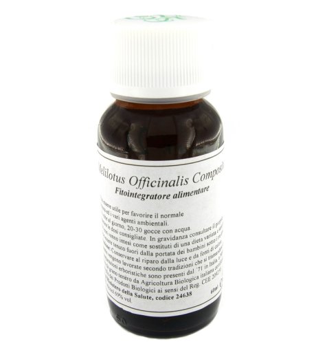 LVS 24N Melilotus Off.Comp.