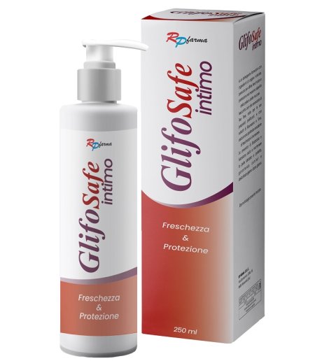 GLIFOSAFE Intimo 250ml