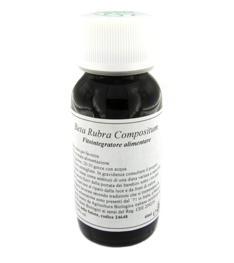 LVS 34N Beta Rubra Comp.