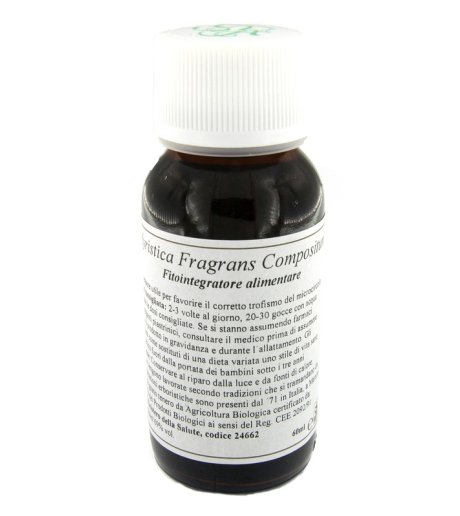54N MYRISTICA FRAGRANS COM LVS