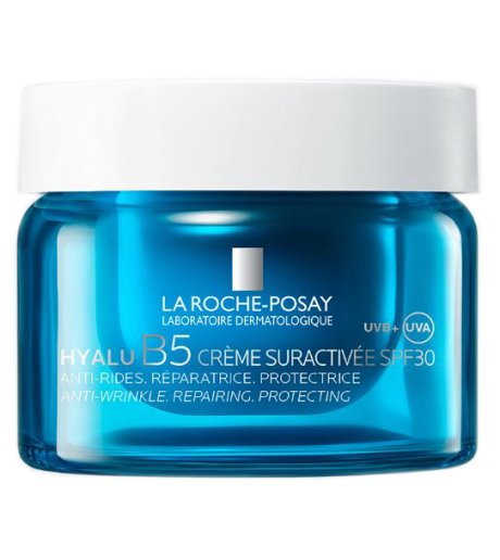 HYALU B5 Crema Vaso spf30 50ml
