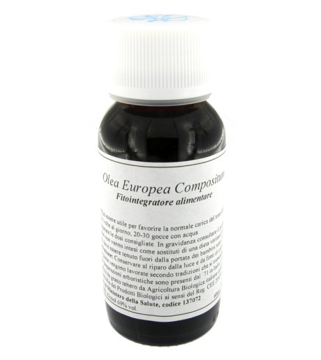 LVS 70C Olea Europea Comp.