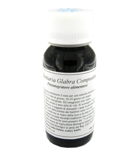 LVS 92C HERNIARIA GLABRA COMP