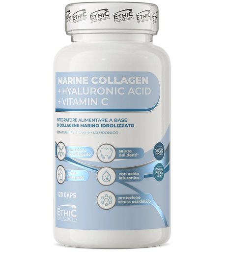 MARINE COLLAGEN+HYALURON+VIT C MARINE COLLAGEN+HYALURON+VIT C