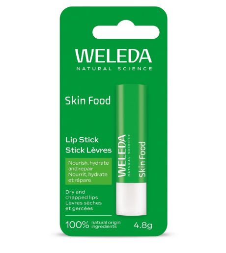 SKIN FOOD STICK LABBRA 4,8G SKIN FOOD STICK LABBRA 4,8G