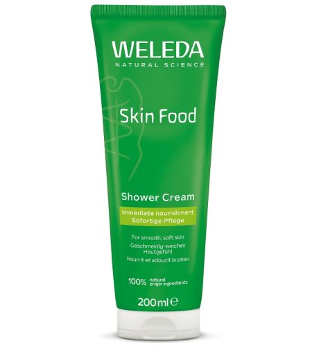 SKIN FOOD DOCCIA CREMOSA 200ML