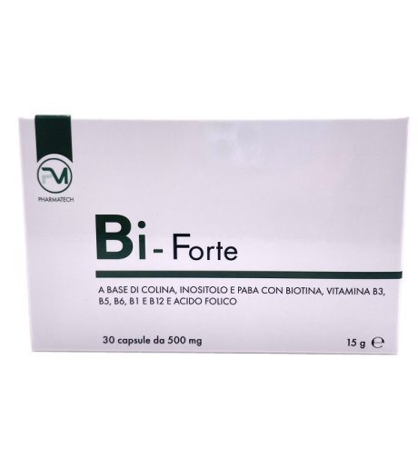 BI-FORTE 30Cps