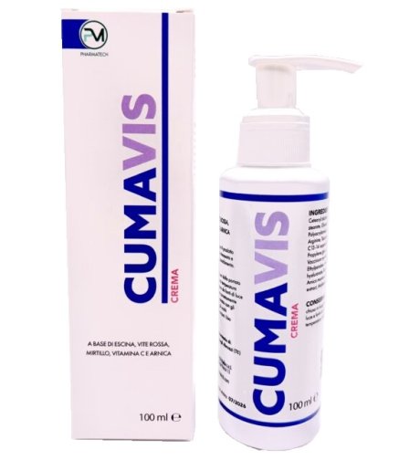 CUMAVIS CREMA 100ML