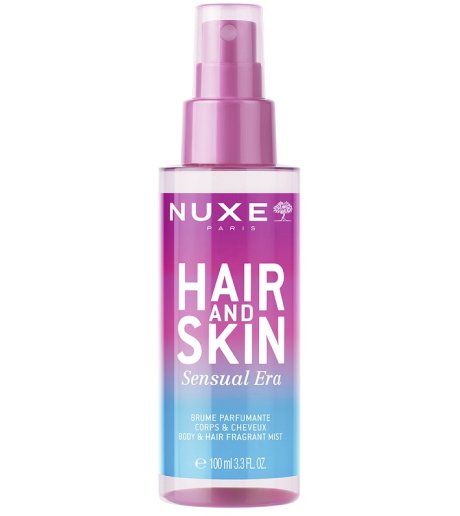 NUXE HAIR&SKIN FRAGR MIST SENS NUXE HAIR&SKIN FRAGR MIST SENS