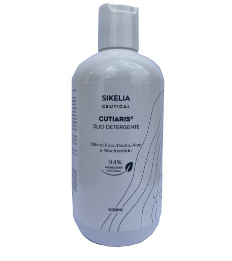 CUTIARIS Olio Deterg.300ml