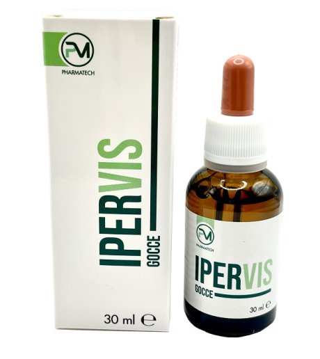 IPERVIS 30ML