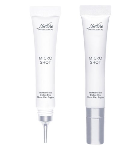 COSMECEUTICAL Micro Shot Botox