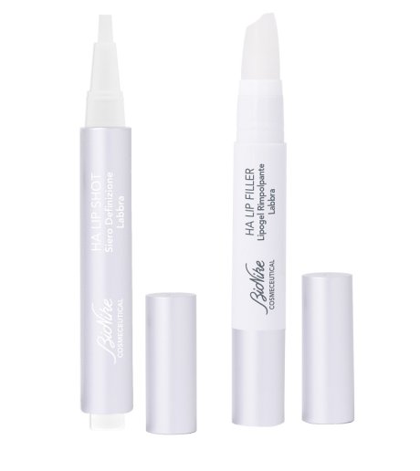 COSMECEUTICAL HA Lip Shot&Fill
