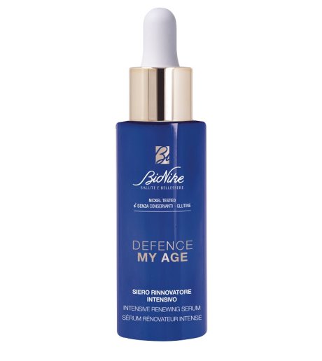 DEFENCE My Age Siero Rinn.30ml DEFENCE My Age Siero Rinn.30ml
