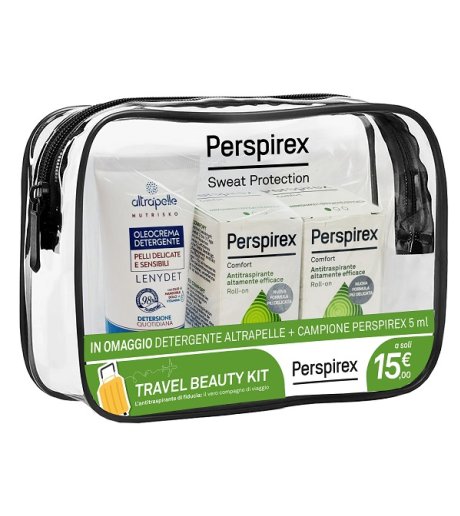 PERSPIREX ROLL ON COMF TRAVEL PERSPIREX ROLL ON COMF TRAVEL