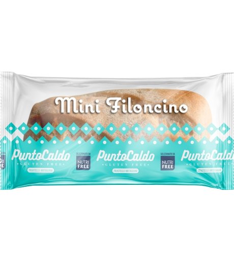 PUNTO CALDO Mini Filoncino 80g