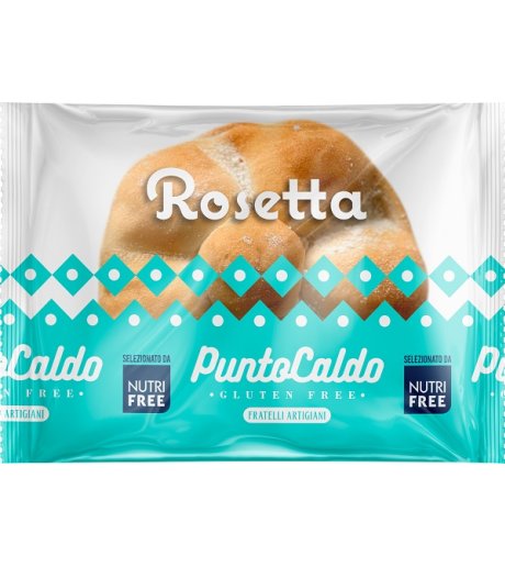 PUNTO CALDO Rosetta 80g