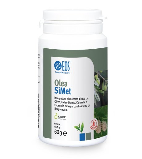 EOS OLEA Simet 60 Cpr