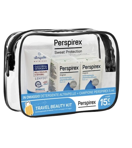 PERSPIREX ROLL ON ORIG TRAVEL PERSPIREX ROLL ON ORIG TRAVEL