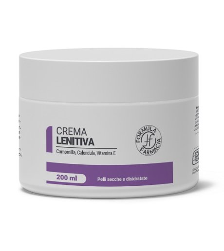 FORMULA CREMA CORPO LENIT 200ML