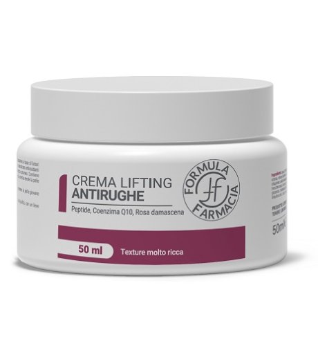 FORMULA CR LIFT ANTIRUGHE 50ML