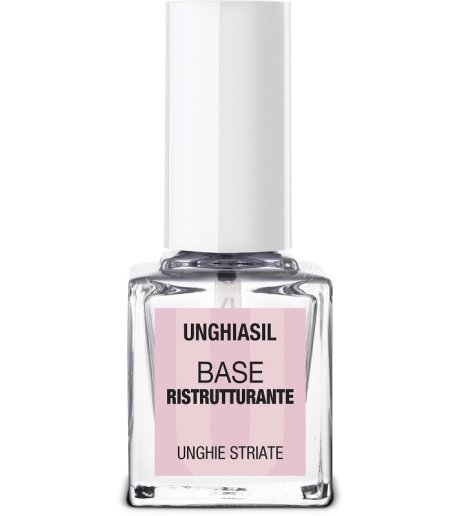 UNGHIASIL Base Ristrutt. 5ml