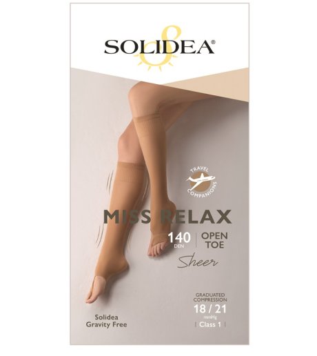 MISS RELAX 140 Gamb.P/A Cam.1S