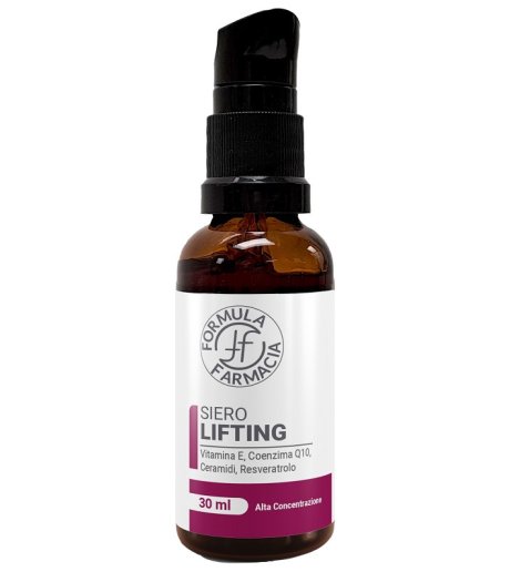 FORMULA SIERO LIFTING 30 ML