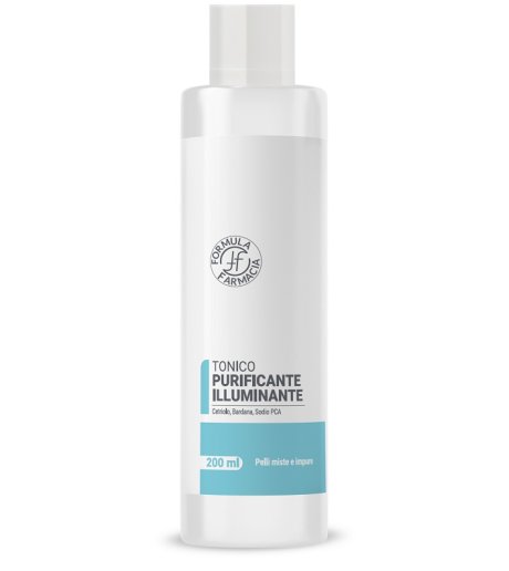 FORMULA TONICO PURIF ILL 200ML