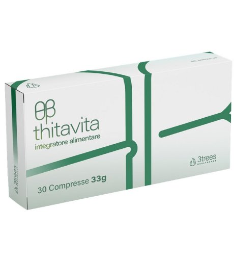 THITAVITA 30CPR