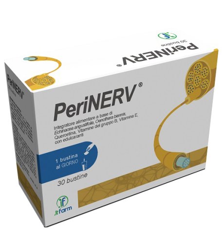 PERINERV 30 Bust.