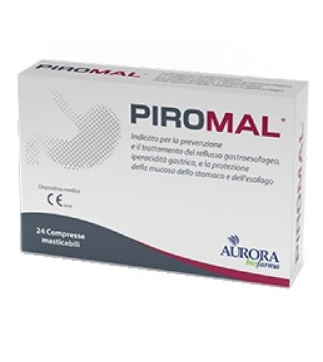 PIROMAL 24 Cpr
