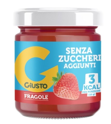 GIUSTO S/Z Conf.Fragola