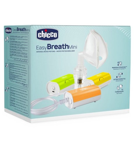 CH Easy Breath Aerosol M-Pist.