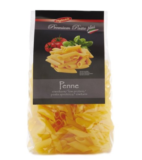 MY Snack Prem.Plus Penne 500g