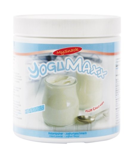 MY Snack Yogumaxx Prep.Aprot.