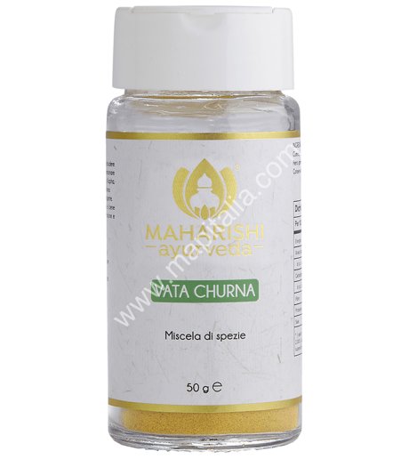 CHURNA VATA MISCELA SPEZIE 50G
