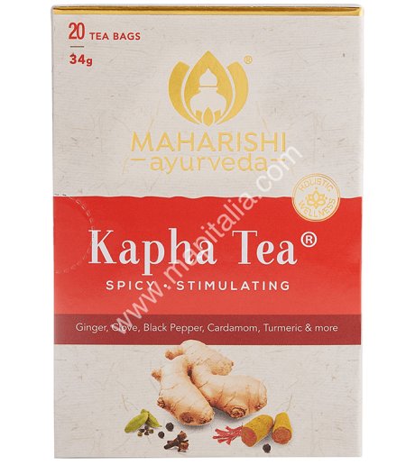 TE' KAPHA 20FILTRI
