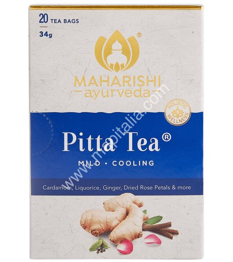 TE' PITTA 20FILTRI