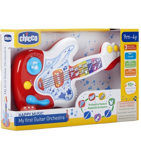 CH Gioco Prima Chitarra