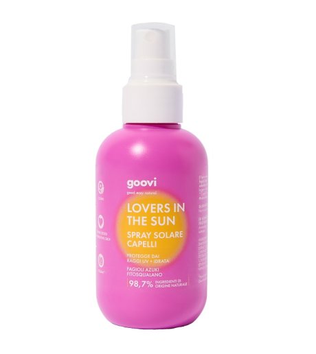 GOOVI Spray Sol.Cap.150ml