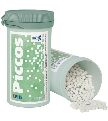 XPHE PICCOS 7PZ 100G