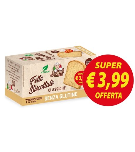 INGLESE Fette Bisc.Class.PROMO