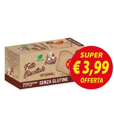INGLESE Fette Bisc.Int.PROMO
