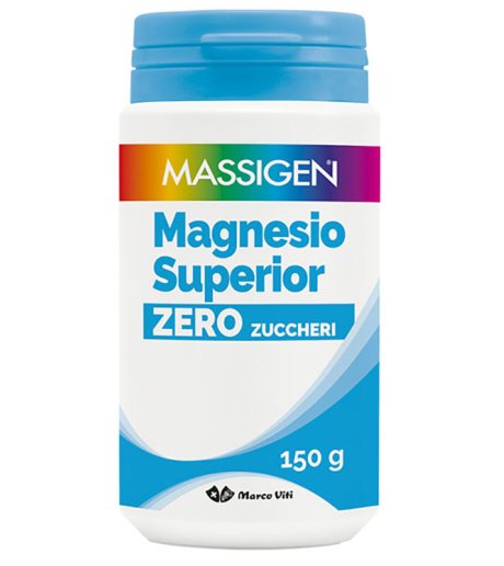 MASSIGEN MG Superior 150g OFS