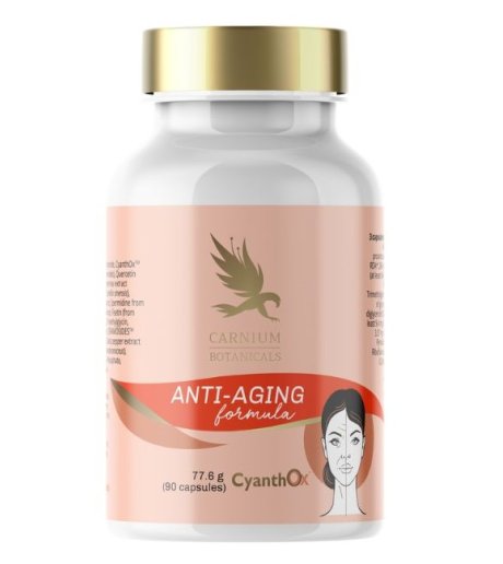 CARNIUM BOT ANTIAGING FOR90CPS CARNIUM BOT ANTIAGING FOR90CPS