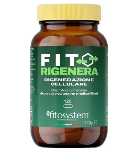 FITORIGENERA 120Cpr