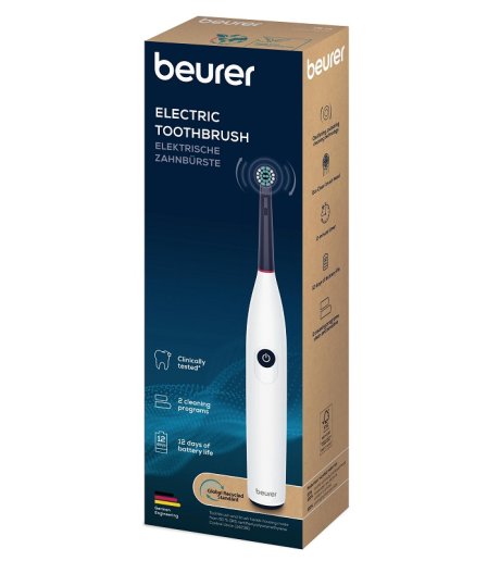 BEURER TB15 Spazz.Elettr.