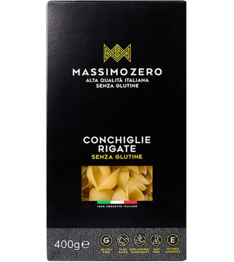 MASSIMO ZERO CONCHIGLIE 1KG