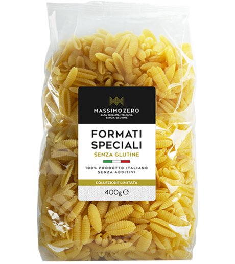 MASSIMO ZERO GNOCCHETT SAR400G